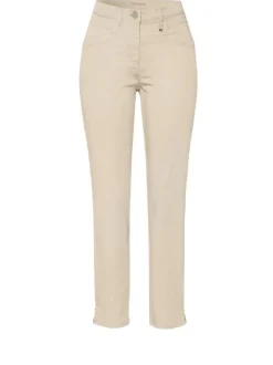 Relaxed by TONI Broek 21-61/2843-23 Beige Sale