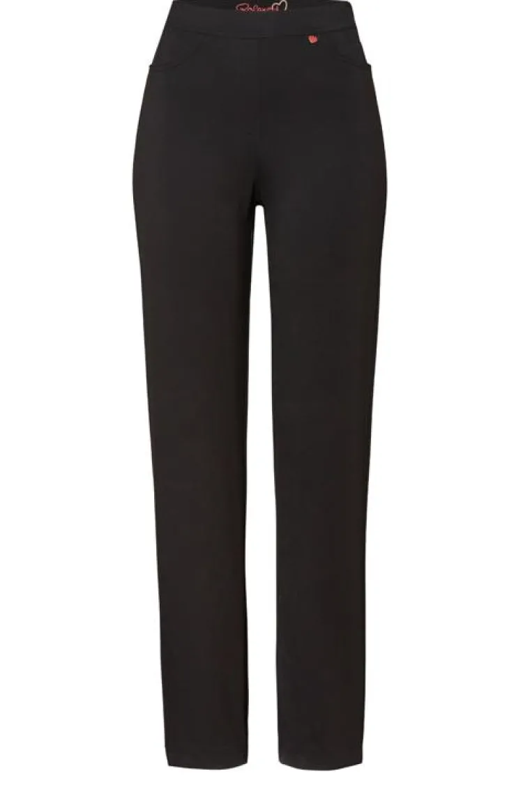 Relaxed by TONI Broek 61-68/2800 Zwart Outlet