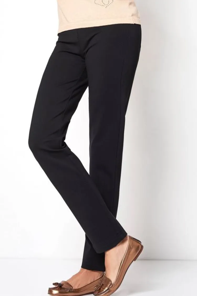 Relaxed by TONI Broek 61-68/2800 Zwart Outlet
