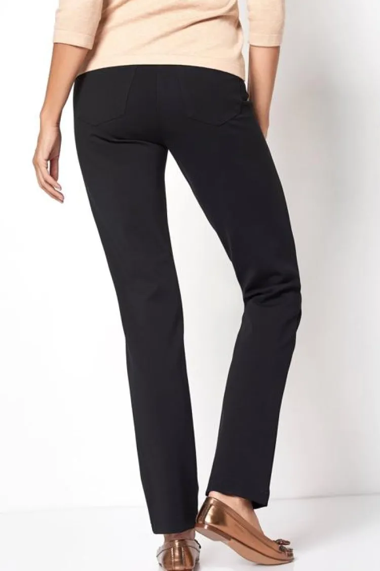 Relaxed by TONI Broek 61-68/2800 Zwart Outlet