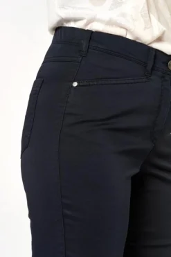Relaxed by TONI Broek 21-61/2284-3 Blauw Hot