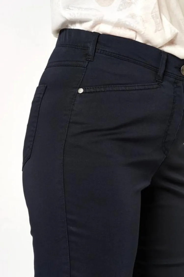 Relaxed by TONI Broek 21-61/2284-3 Blauw Hot