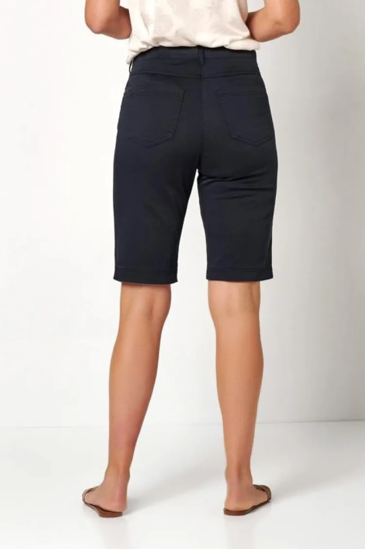 Relaxed by TONI Broek 21-61/2284-3 Blauw Hot