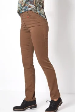 Relaxed by TONI Broek 21-31/2840-13 Bruin Hot