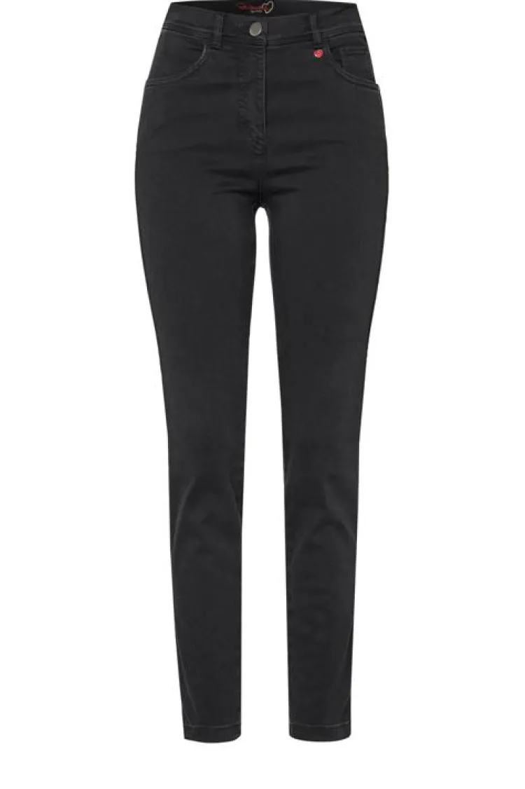 Relaxed by TONI Jeans 12-12/2843-7 Grijs
