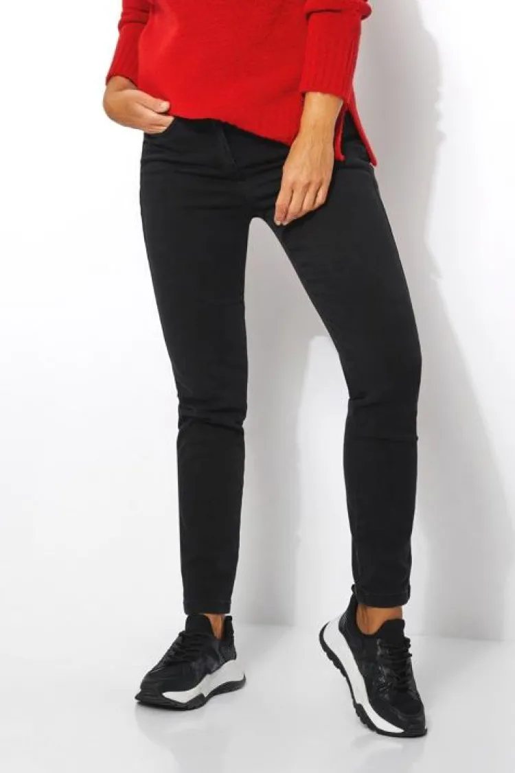 Relaxed by TONI Jeans 12-12/2843-7 Grijs