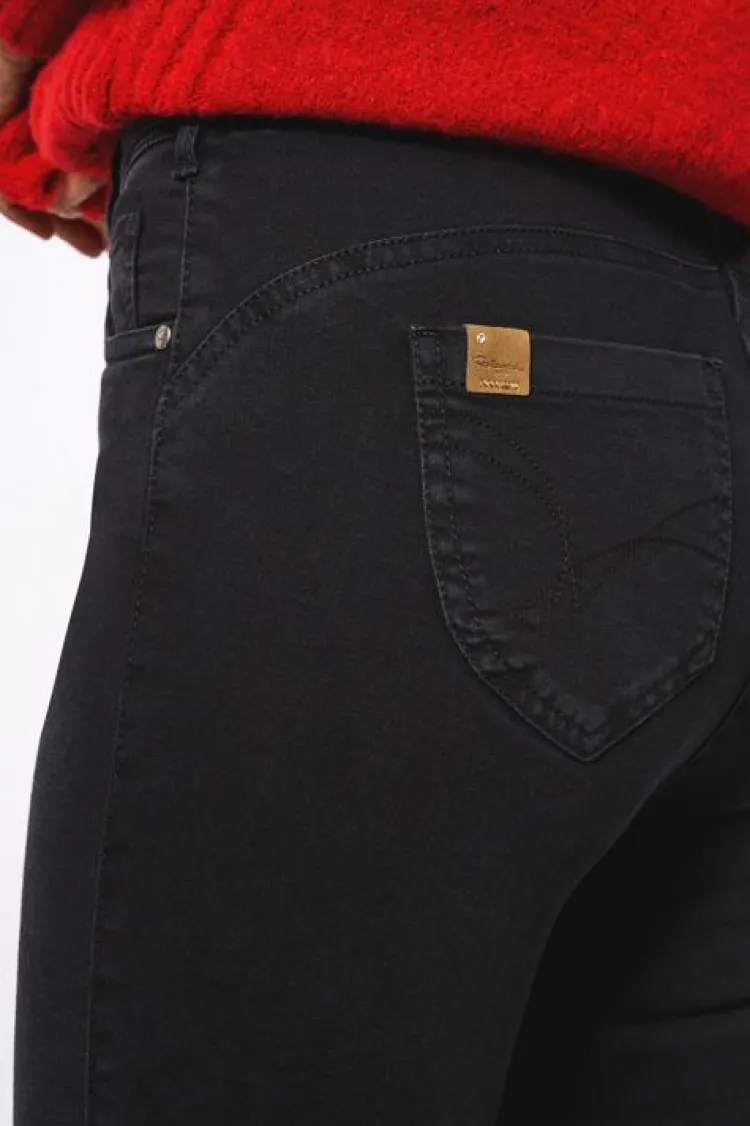 Relaxed by TONI Jeans 12-12/2843-7 Grijs