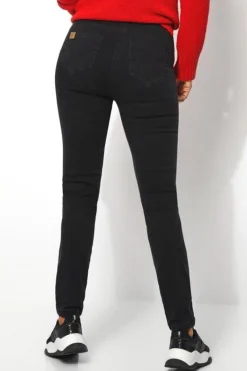 Relaxed by TONI Jeans 12-12/2843-7 Grijs
