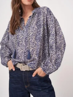 Repeat Blouse 600709 Best