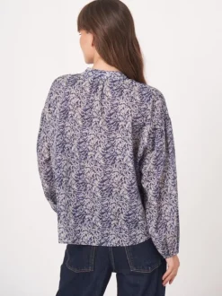 Repeat Blouse 600709 Best