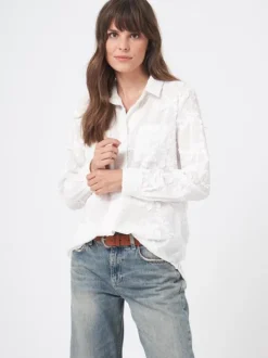 Repeat Blouse 600705 Hot