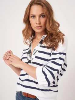 Repeat Trui 401060