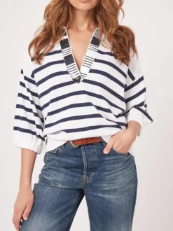 Repeat Trui 401060