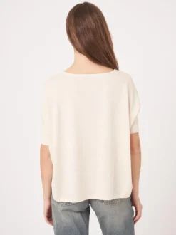 Repeat Trui 401098 Ivoor Hot