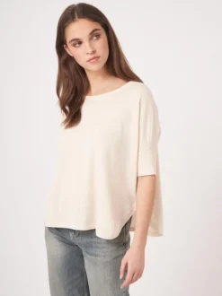 Repeat Trui 401098 Ivoor Hot