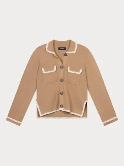 Repeat Vest 401045 Bruin Clearance