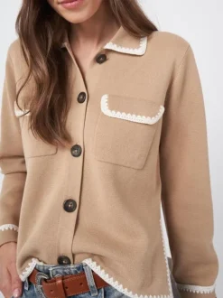 Repeat Vest 401045 Bruin Clearance