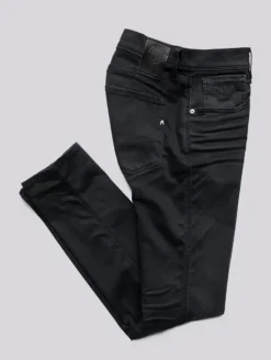 Replay Slim Fit Anbass M914 .000.661 E01 Online