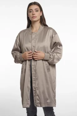 Rino & Pelle Rino&Pelle Jack BannerLong.7002521 Beige Sale