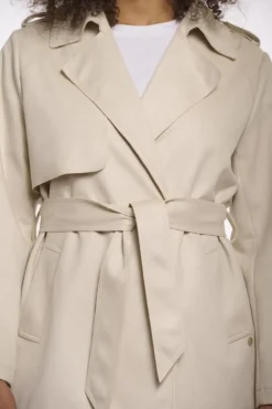 Rino & Pelle Rino&Pelle Jack Caatje.7002521 Beige Online