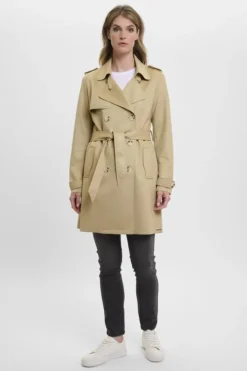Rino & Pelle Rino&Pelle Jack Kyona.7002521 Beige