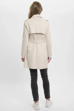 Rino & Pelle Rino&Pelle Jack Kyona.7002521 Beige Outlet