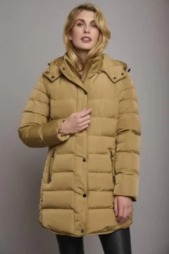 Rino & Pelle Rino&Pelle Jack Nusa.7002310 Beige Best