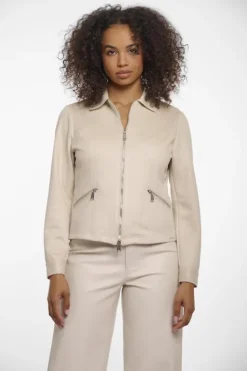 Rino & Pelle Rino&Pelle Jack Oslo.7002521 Beige Clearance