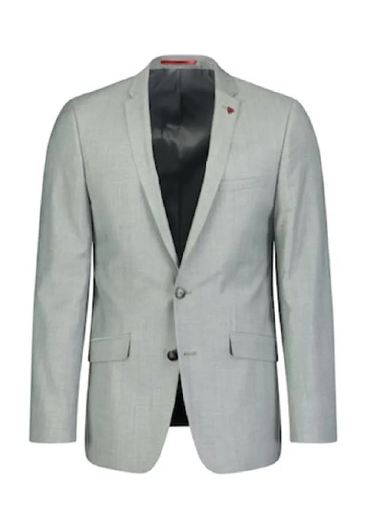Roy Robson Blazer Groen 000021161057400