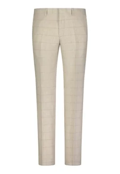 Roy Robson Broek 001145651158900 Beige Online