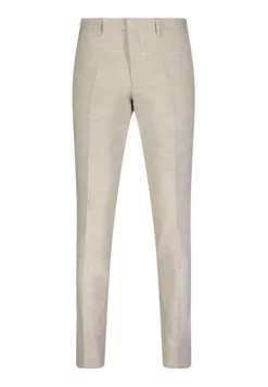Roy Robson Broek 001021181158900 Beige Outlet