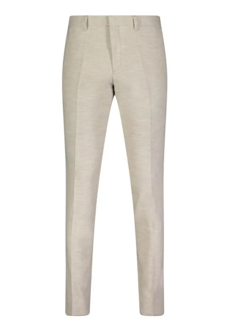 Roy Robson Broek 001021181158900 Beige Outlet