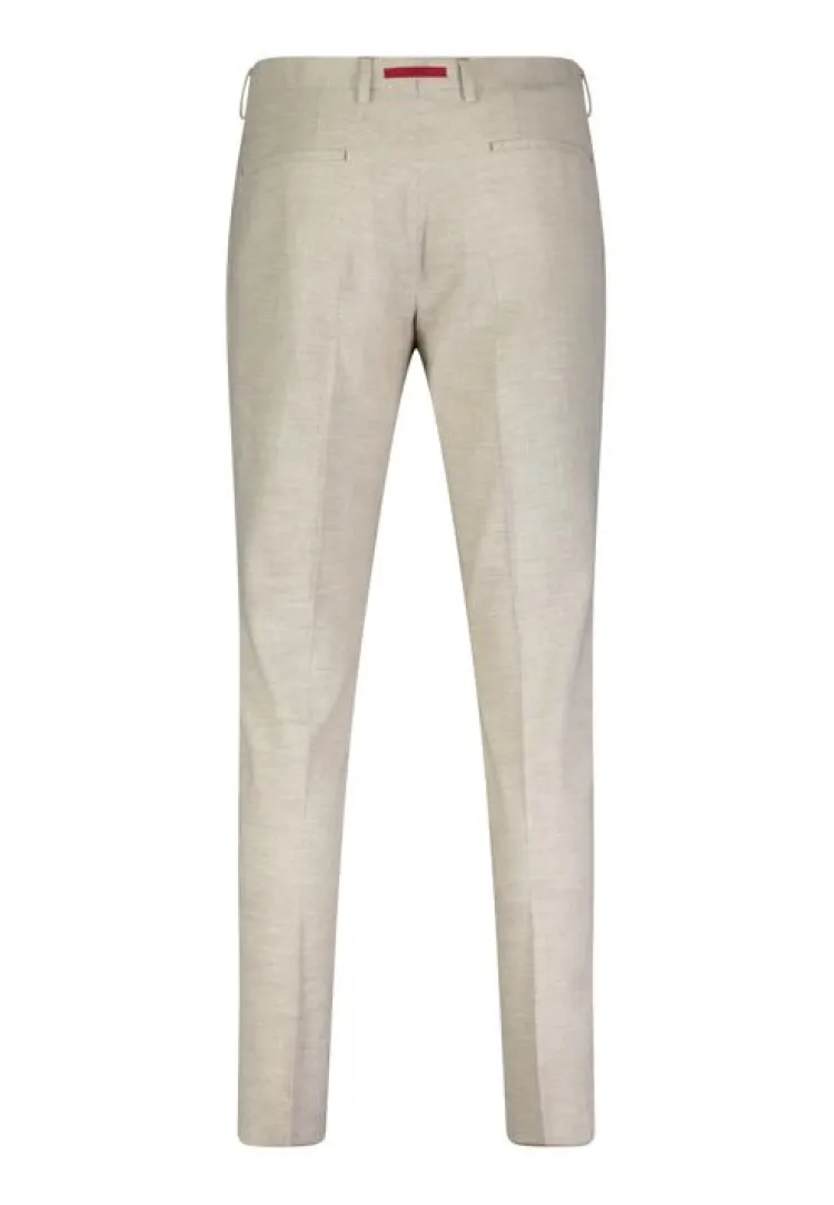 Roy Robson Broek 001021181158900 Beige Outlet