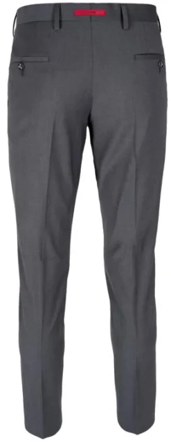 Roy Robson Broek S01050381295400 Grijs Online