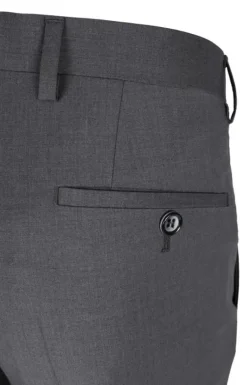 Roy Robson Broek S01050381295400 Grijs Online