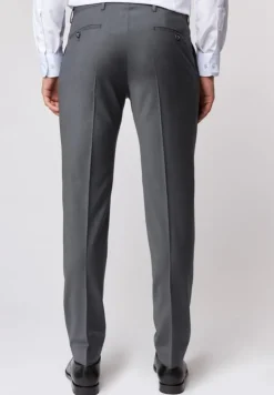 Roy Robson Broek S01050381295400 Grijs Online