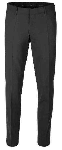 Roy Robson Broek S01050421295400 Zwart Clearance