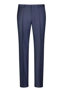 Roy Robson Broek S01550091295400 Blauw Outlet