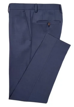 Roy Robson Broek S01550091295400 Blauw Outlet