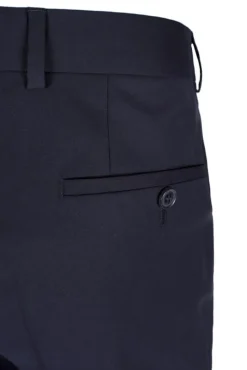 Roy Robson Broek S01050001267500 Blauw Discount