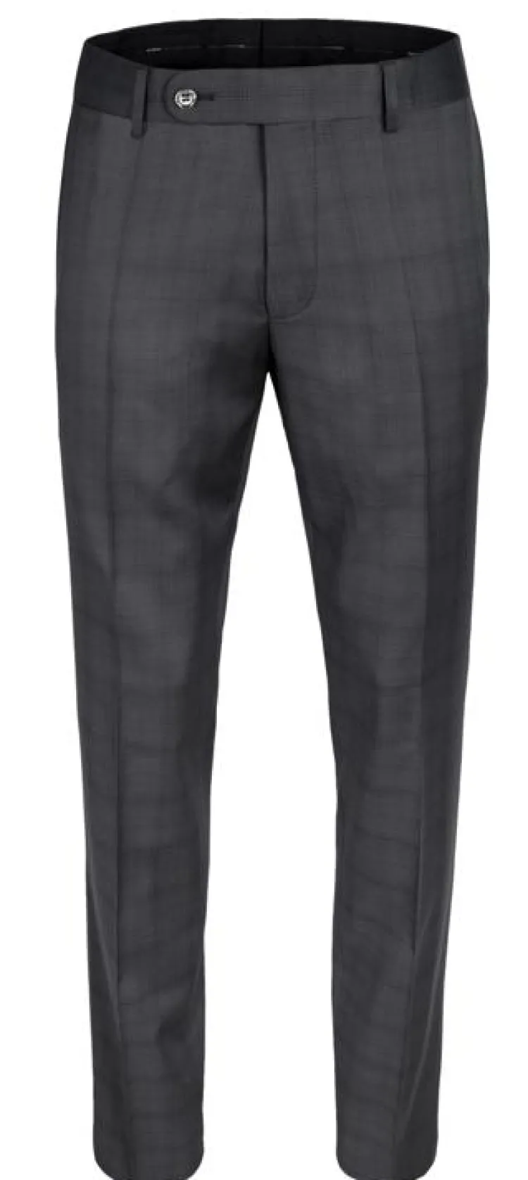 Roy Robson Broek S01050881267500 Zwart