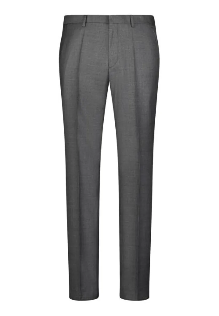 Roy Robson Broek S01550091295400 Grijs Outlet