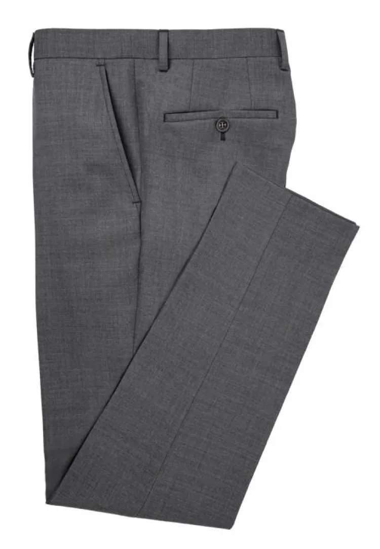 Roy Robson Broek S01550091295400 Grijs Outlet