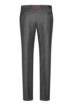 Roy Robson Broek S01550091295400 Grijs Outlet