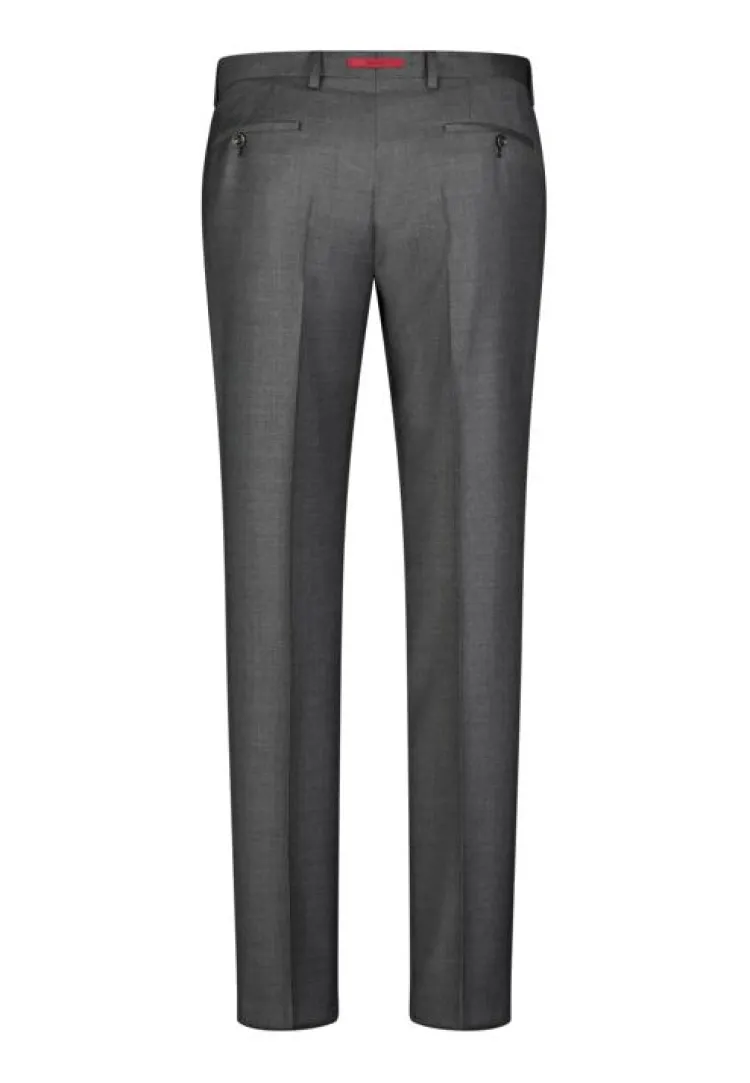 Roy Robson Broek S01550091295400 Grijs Outlet