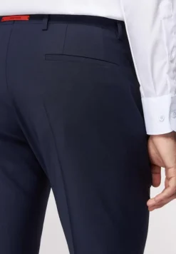 Roy Robson Broek S01050461083200 Blauw Outlet