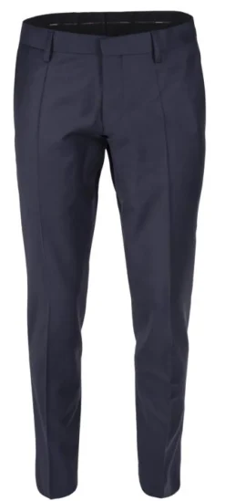Roy Robson Broek S01050381295400 Blauw Online