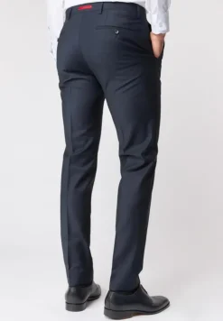 Roy Robson Broek S01050381295400 Blauw Online
