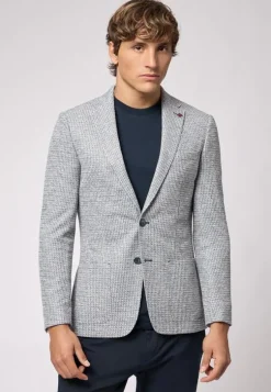 Roy Robson Colbert 000145661253800 Blauw Hot