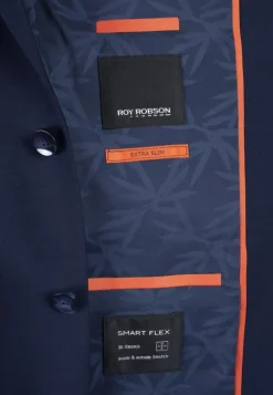 Roy Robson Colbert S00050461080900 Blauw New